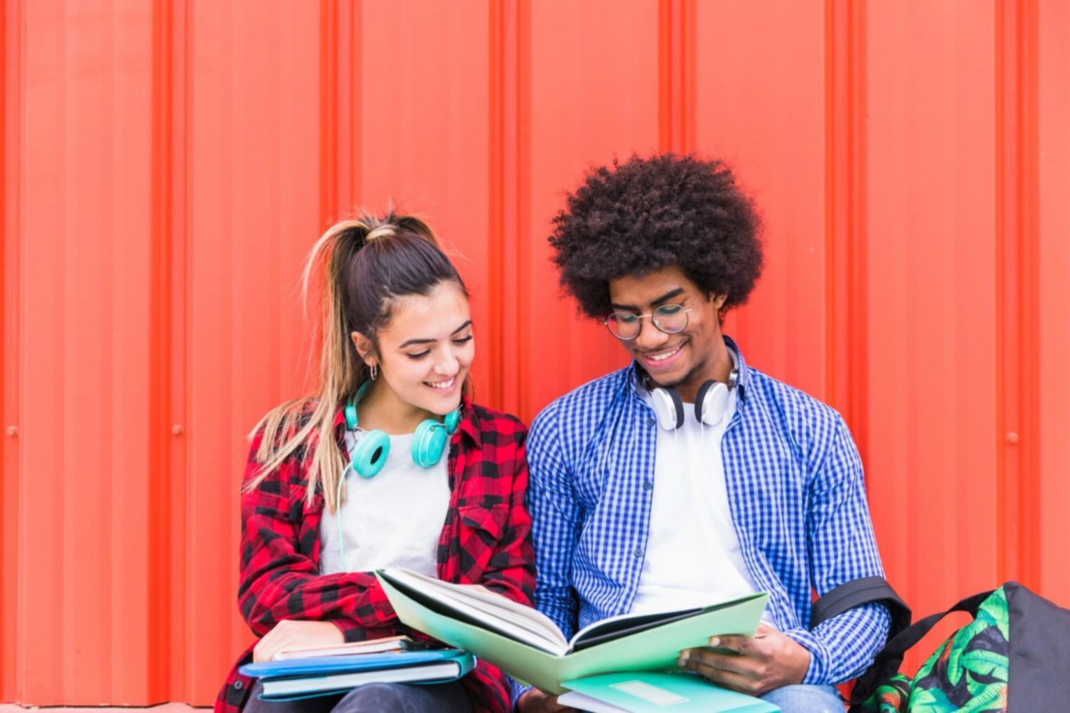 Sesión colaborativa de aprendizaje empresarial